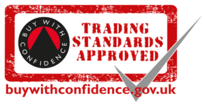 Trading Standards – Buy With Confidence